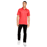 Alternate View 6 of Dri-FIT Tour Men&#39;s Jacquard Golf Polo